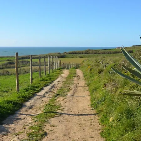 住宿加早餐酒店 Lalita Ocean Group 里巴马尔