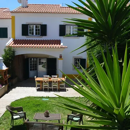 Lalita Ocean Group Ribamar (Torres Vedras)