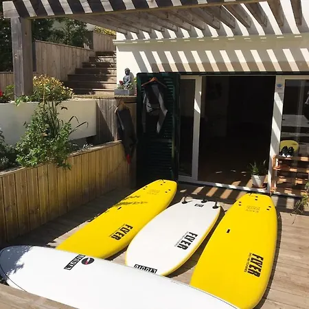 Lalita Ocean Group Ribamar (Torres Vedras)