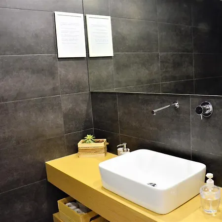 Lalita Ocean Group Ribamar (Torres Vedras)