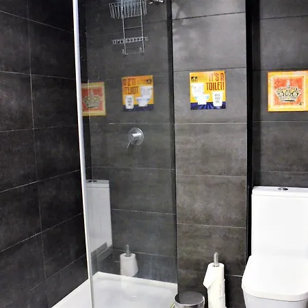 Lalita Ocean Group Ribamar (Torres Vedras)