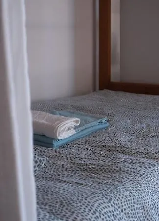 Lalita Ocean Group Alojamento de Acomodação e Pequeno-almoço *