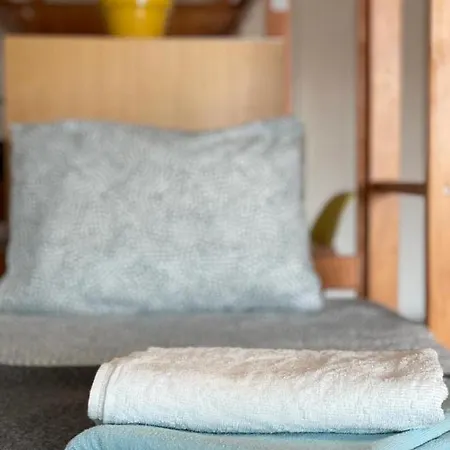 Lalita Ocean Group Alojamento de Acomodação e Pequeno-almoço Ribamar (Torres Vedras)