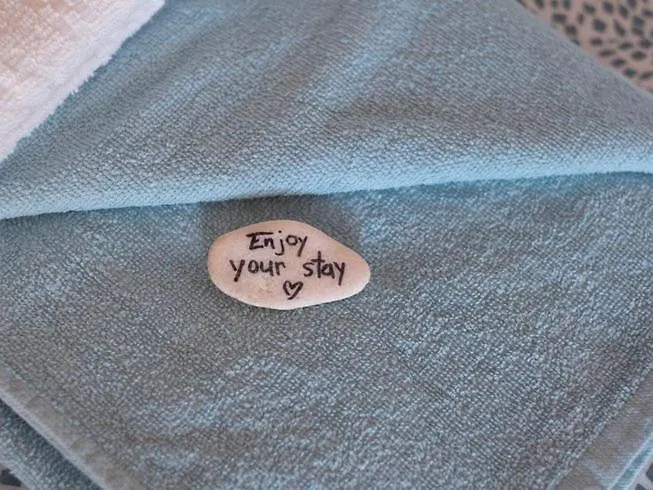 Lalita Ocean Group B&B