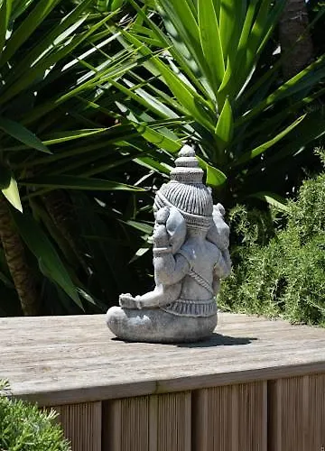 B&B Lalita Ocean Group *