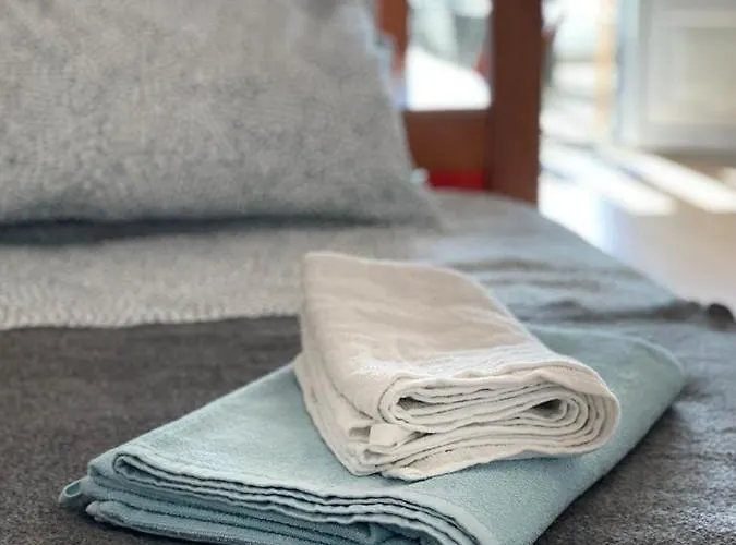 Lalita Ocean Group B&B