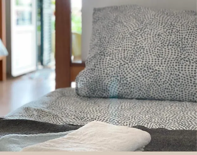 Lalita Ocean Group B&B