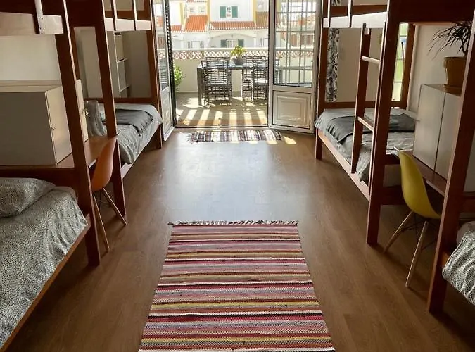 B&B Lalita Ocean Group 리바마르